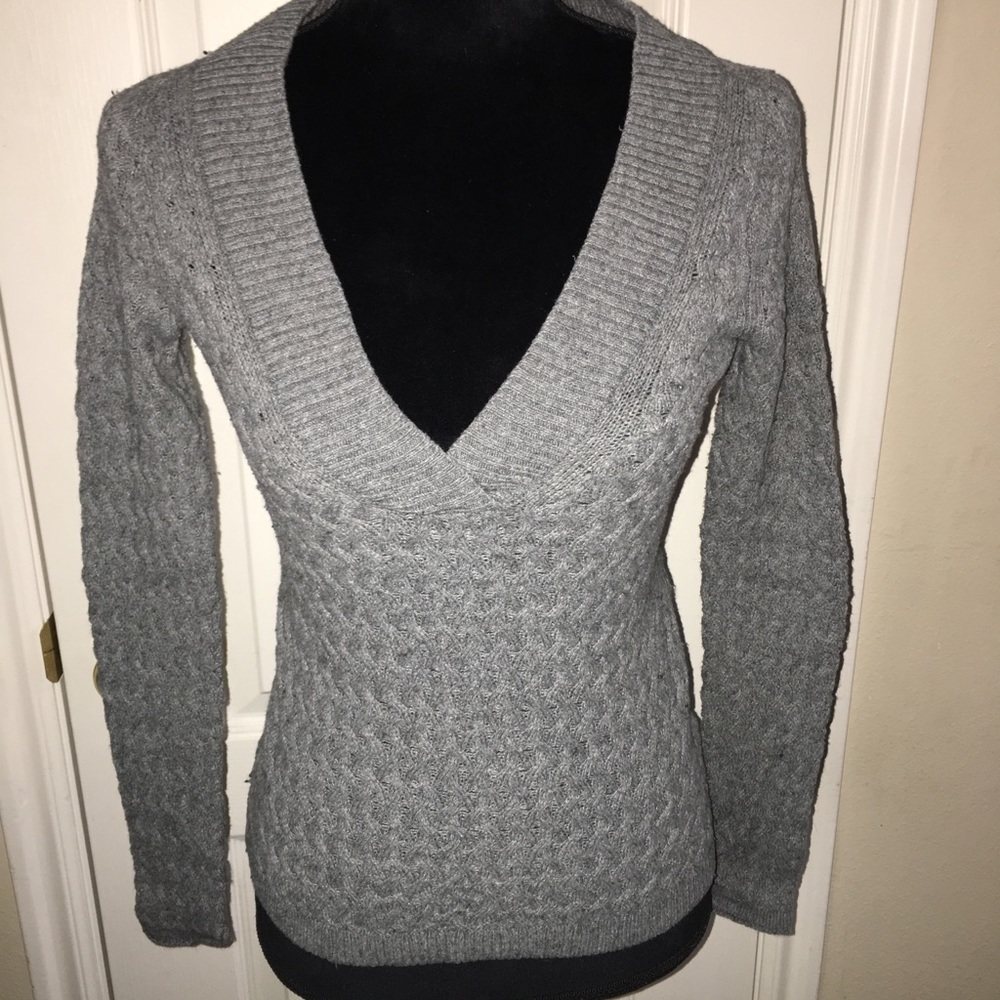 Banana Republic Sweater